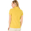 Jacques Britt Damen Poloshirt kurzarm