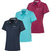 Regatta 3er Pack Damen Funktions-Poloshirts