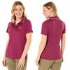Regatta 3er Pack Damen Funktions-Poloshirts
