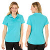 Regatta 3er Pack Damen Funktions-Poloshirts