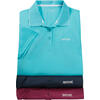 Regatta 3er Pack Damen Funktions-Poloshirts