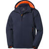 Nordcap Herren Funktionsjacke
