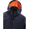 Nordcap Herren Funktionsjacke