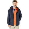 Nordcap Herren Funktionsjacke