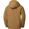 Auf diesem Bild sehen Sie Nordcap Herren Funktionsjacke in der Farbe sand
