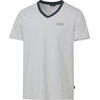 Mexx Herren Pyjama kurz