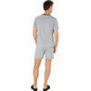Mexx Herren Pyjama kurz