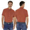 Tom Ramsey 3er Pack Herren Hemden kurzarm
