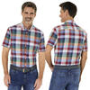 Tom Ramsey 3er Pack Herren Hemden kurzarm