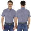 Tom Ramsey 3er Pack Herren Hemden kurzarm