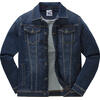 Tom Ramsey Herren Jeansjacke
