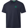 Benetton Herren Pyjama-Set kurz