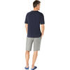 Benetton Herren Pyjama-Set kurz