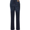 Mustang Herren Stretch-Jeans
