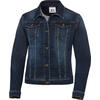Tom Ramsey Damen Jeansjacke