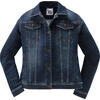 Tom Ramsey Damen Jeansjacke