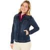 Tom Ramsey Damen Jeansjacke