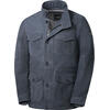 Bugatti Herren Lederjacke