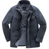 Bugatti Herren Lederjacke