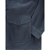 Bugatti Herren Lederjacke