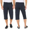 Tom Ramsey 3er Pack Herren Capri-Hosen