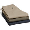 Tom Ramsey 3er Pack Herren Capri-Hosen