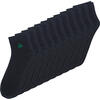 Benetton 10er Pack Socken kurz