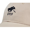 Polo Sylt Schildkappe unisex