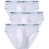Benetton 3er Pack Slips
