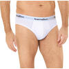 Benetton 3er Pack Slips
