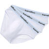 Benetton 3er Pack Slips