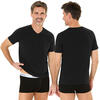 Benetton 3er Pack Undershirts