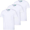 Benetton 3er Pack Undershirts