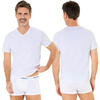 Benetton 3er Pack Undershirts