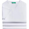Benetton 3er Pack Undershirts