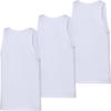 Benetton 3er Pack Trgershirts