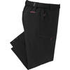 Belmina Damen Funktionscapri mit Grtel