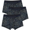 Chiemsee 3er Pack Boxershorts mit Print