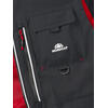 Nordcap Herren Funktions-Outdoorweste
