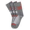 Eisbr 3er Pack Trekkingsocken hoch