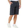 Glattsand Herren Cargo-Bermudas mit Grtel