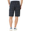 Glattsand Herren Cargo-Bermudas mit Grtel