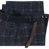 Glattsand Herren Cargo-Bermudas mit Grtel