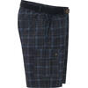 Glattsand Herren Cargo-Bermudas mit Grtel