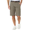 Glattsand Herren Cargo-Bermudas mit Grtel