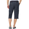 Tom Ramsey Herren Capri-Jeans mit Grtel