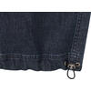 Tom Ramsey Herren Capri-Jeans mit Grtel