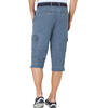 Tom Ramsey Herren Capri-Jeans mit Grtel