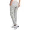 Auf diesem Bild sehen Sie Polo Sylt Damen Jogginghose in der Farbe grau-melange