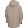 Auf diesem Bild sehen Sie Spitzbergen Herren Outdoor-Parka in der Farbe beige